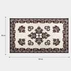 Cotton Blend Table Cover, , small image number null