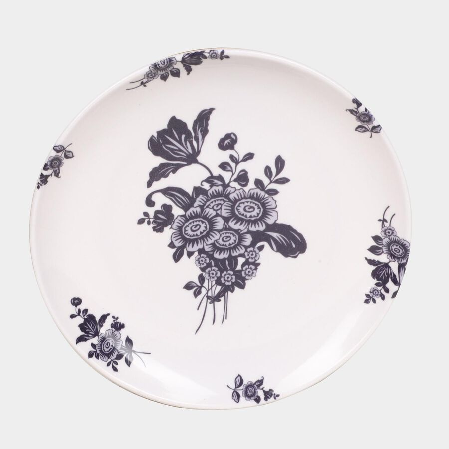 Melamine Dinner Set 40 Pcs, , large image number null