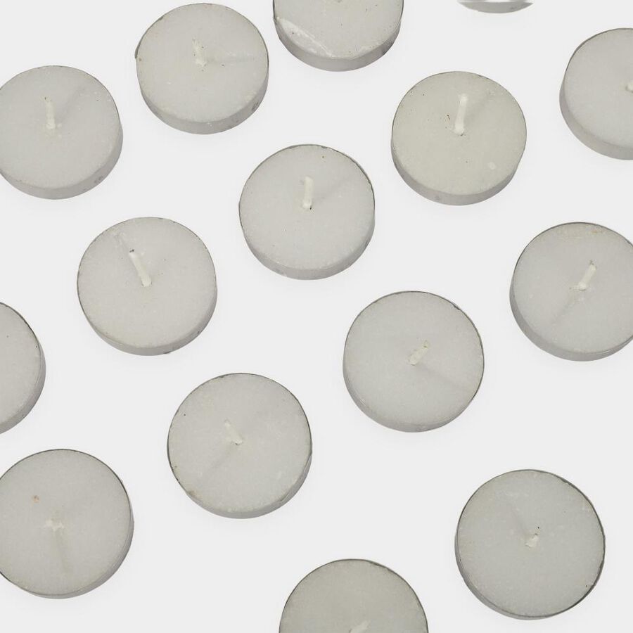 Tealight Candles Pack of 24, , large