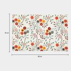 Cotton Pillow Cover, , small