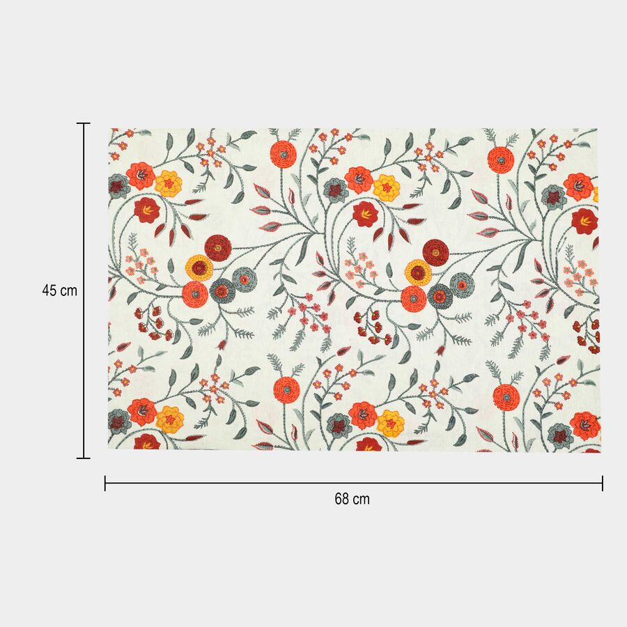 Cotton Pillow Cover, , large