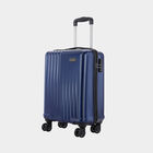 4 Wheel Hard Case Trolley, Small, , small image number null
