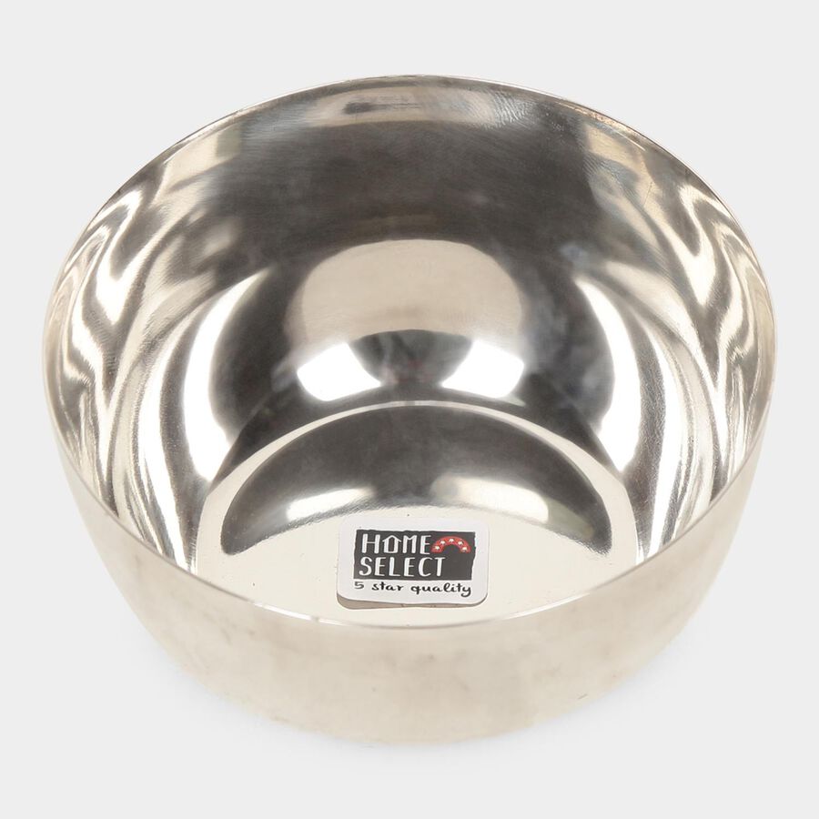 250 ml Steel Serving Bowl, , large image number null