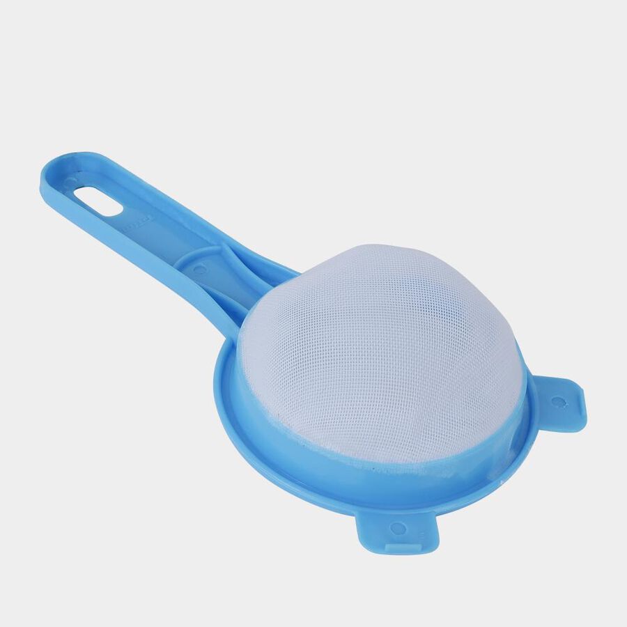 Plastic Tea Strainer, , large image number null