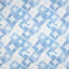 100 GSM Light Blue Microfiber Double Bedsheet, , small image number null