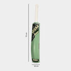kid's Dark Green Polymide Cricket Bat, , small