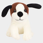 Fabric Teddy Soft Toy, , small image number null