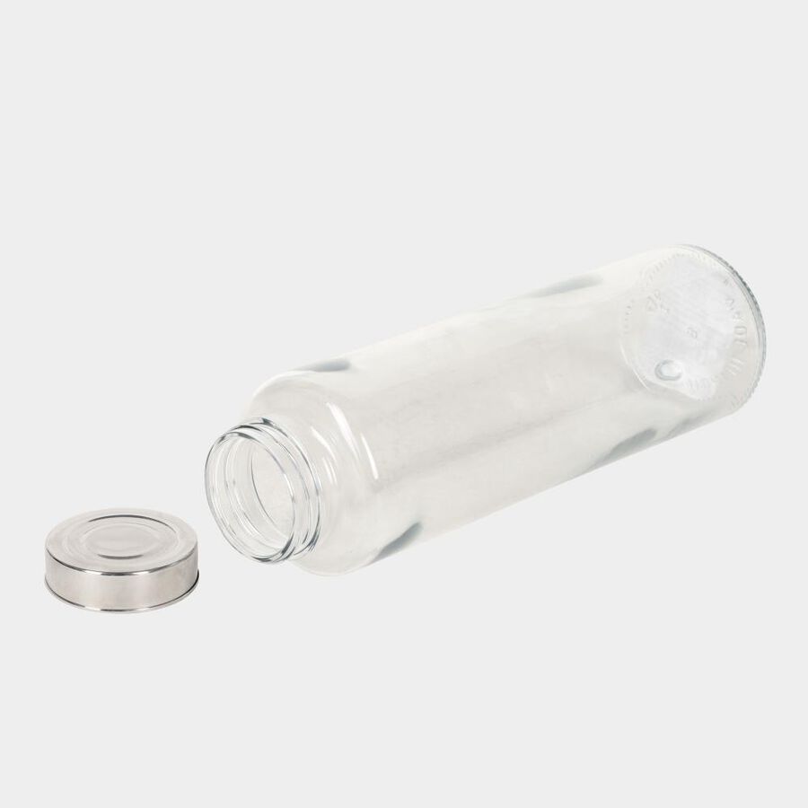 1 L Glass Bottle, , large image number null