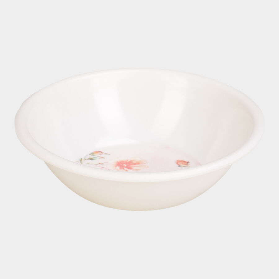 28 Pieces Melamine Dinner Set, , large image number null