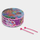 Kid's Drum - Colour/Design May Vary, , small image number null