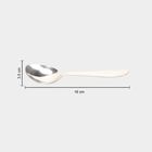 16 Pcs. Steel Dinner Set, , small image number null