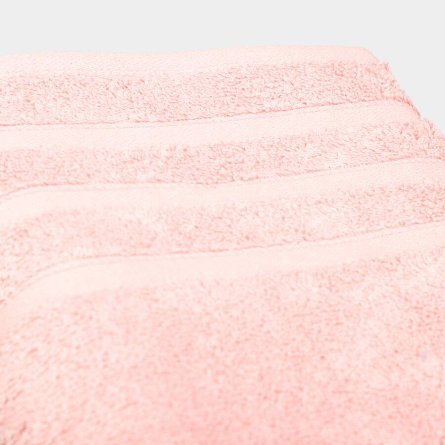 Cotton Baby Towel, 360 GSM, 60 X 120 cm, , large image number null
