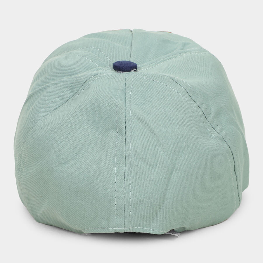 Kid's Cotton Cap, , large image number null