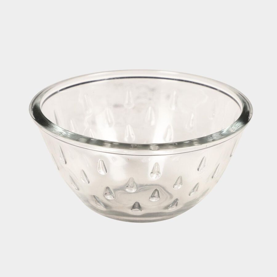 5 Pcs. Glass Bowl Set, , large image number null
