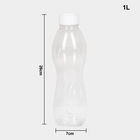 1 L PET Bottle, , small image number null