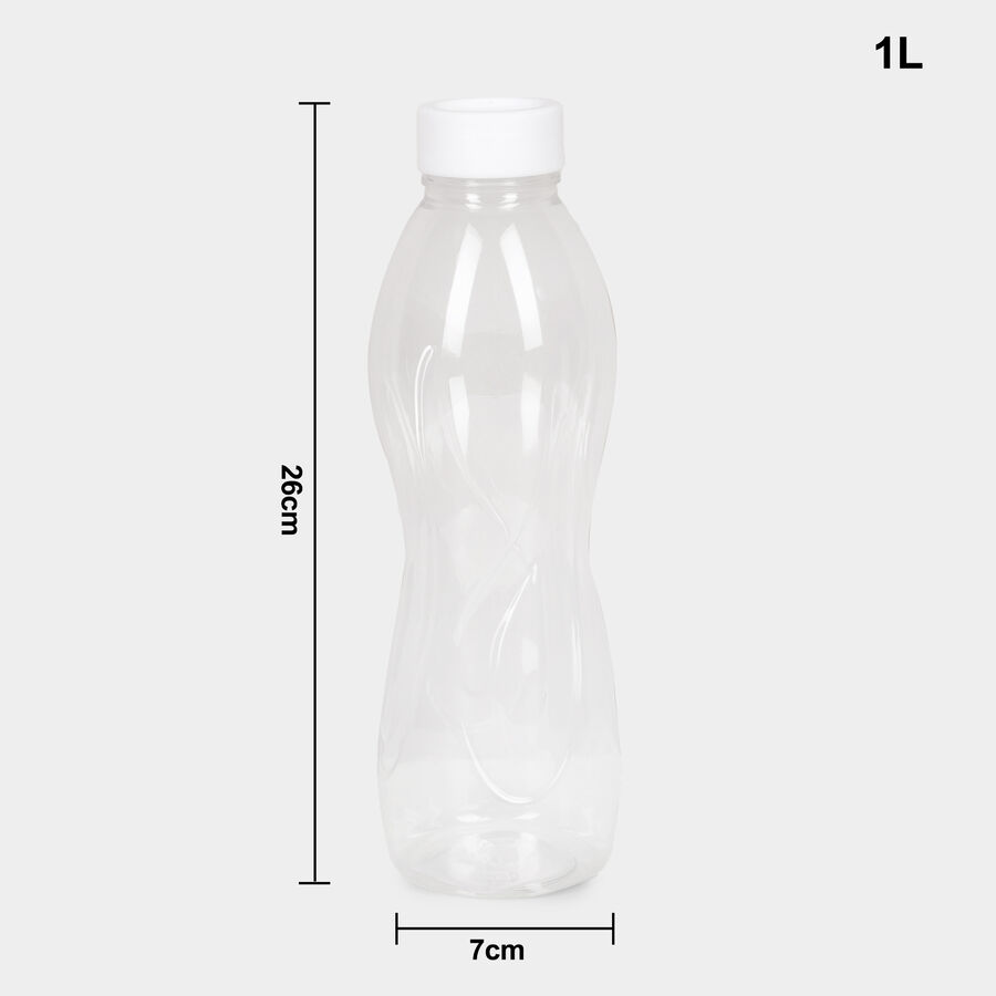 1 L PET Bottle, , large image number null