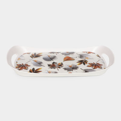1 Pc. Melamine Serving Tray