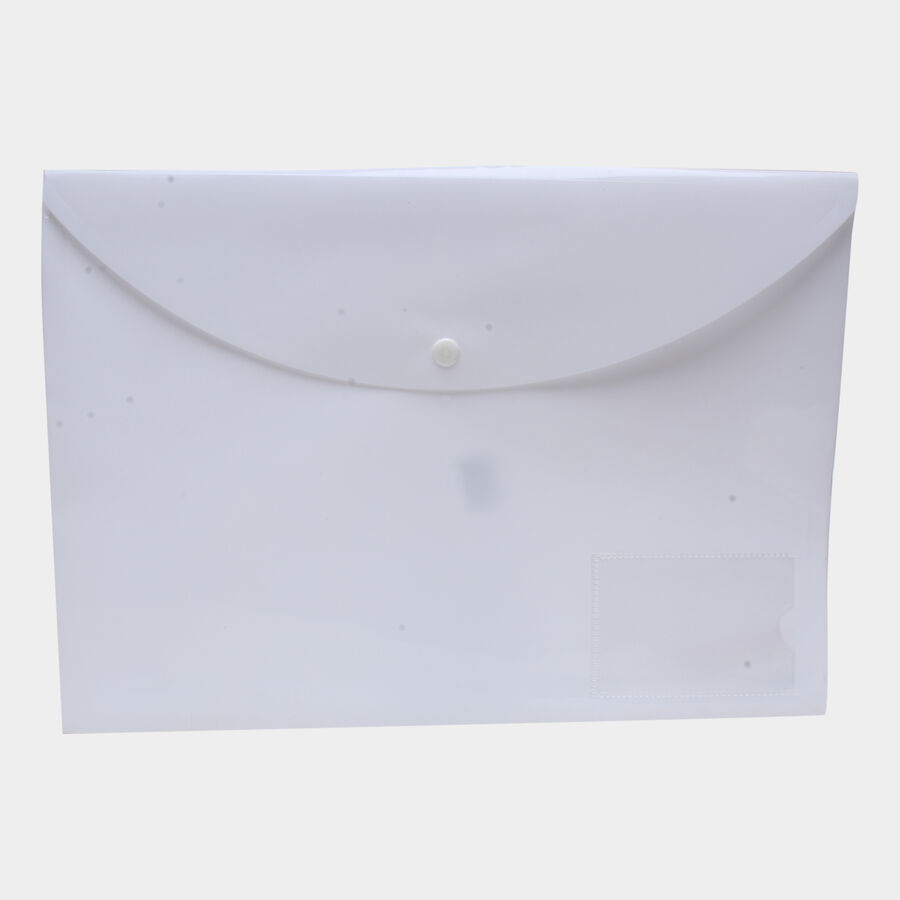 Polypropylene File Folder, , large image number null