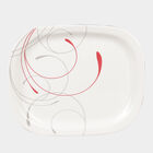 Melamine Dinner Set 31 Pcs, , small image number null