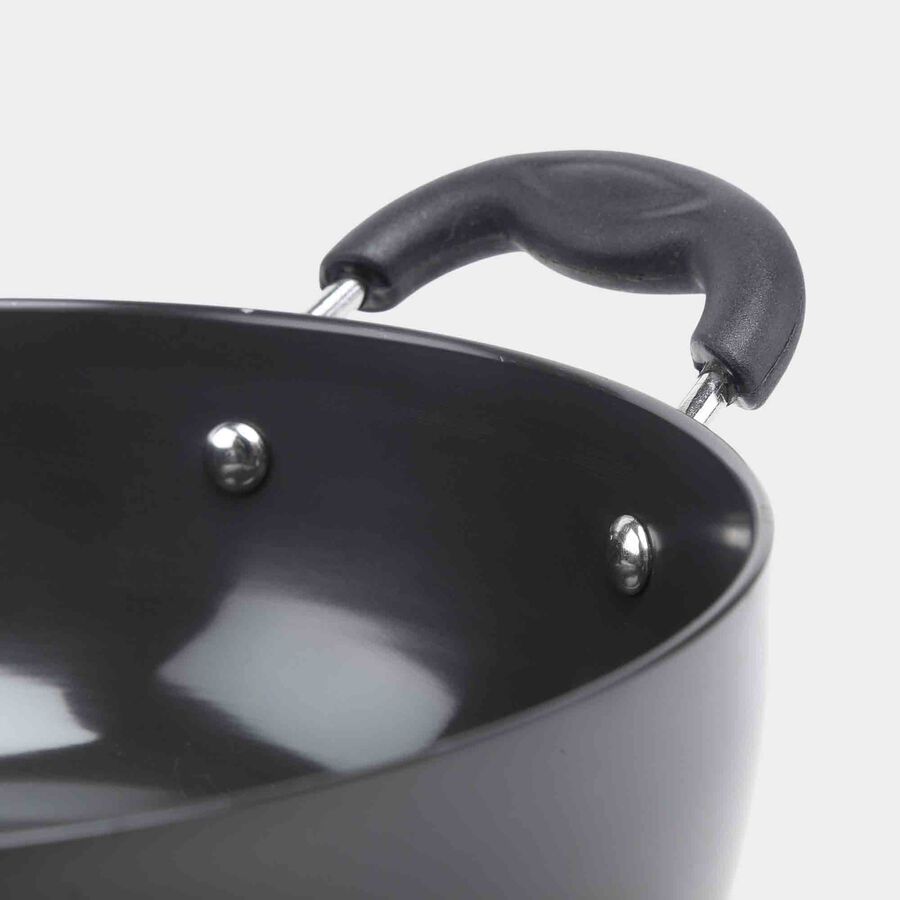 2.5 L Non-Stick Kadhai, 22 cm Dia., , large image number null