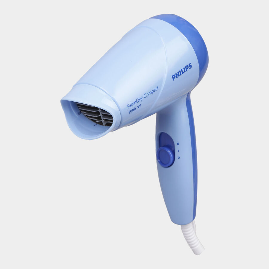 Foldable Hair Dryer, , large image number null