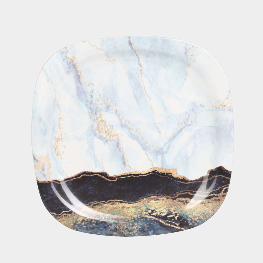 Melamine Full Plate, , large