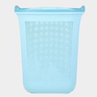 54 L Plastic Laundry Basket, , small image number null