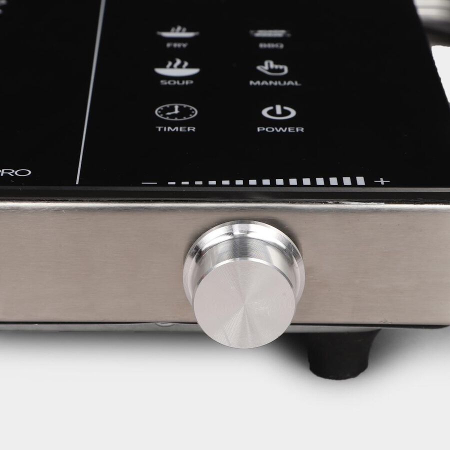 2200W Infrared Cooktop, , large image number null