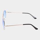 Men's Aviator/Pilot Sunglasses, Metal, , small image number null