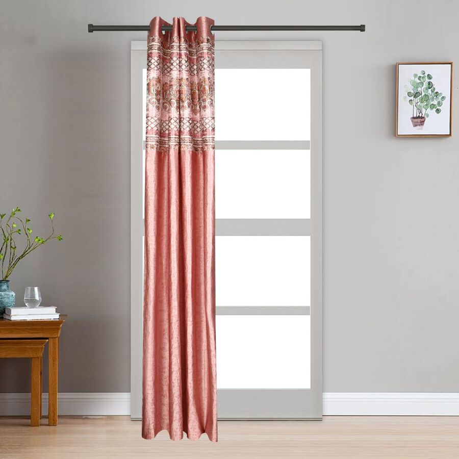 1 Pc. 7 ft. Door Curtain, , large image number null