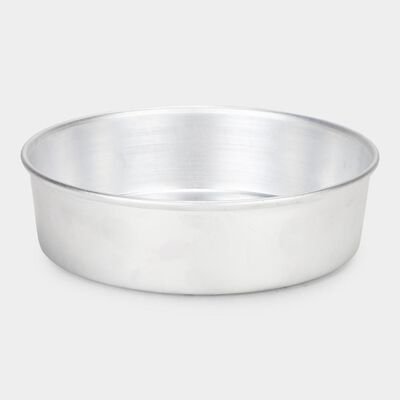 1.1L Aluminium Baking Mould