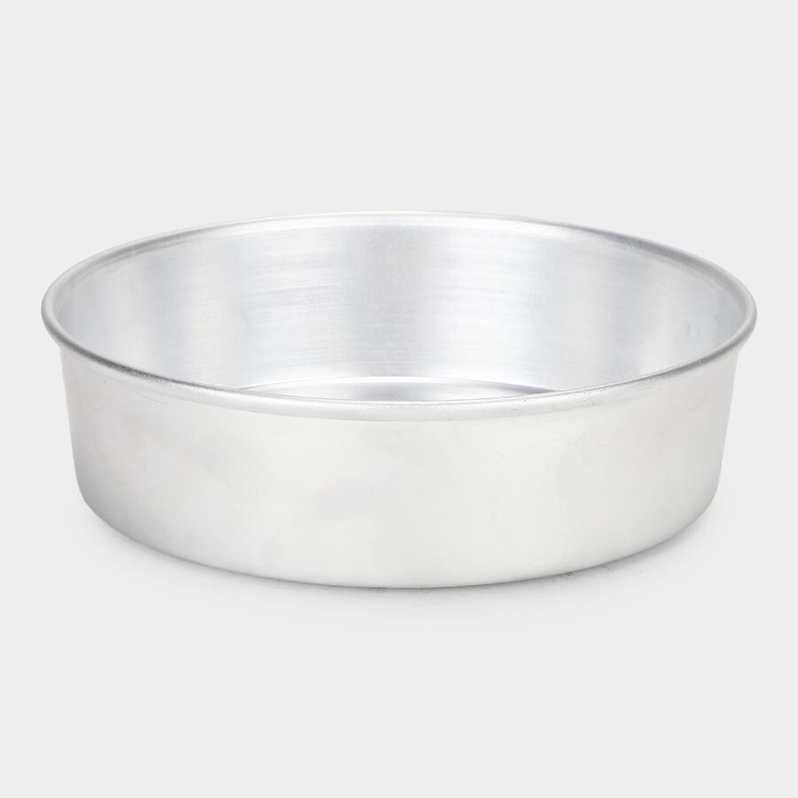 1.1L Aluminium Baking Mould, , large