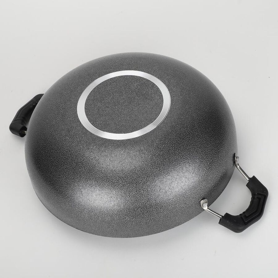 Nonstick Kadahi , , large