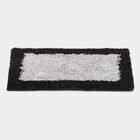 Grey Polyester Door Mat, , small