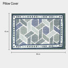 120 GSM White Microfiber Double Bedsheet, , small image number null