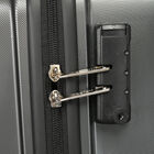 4 Wheel Hard Case Trolley, Small, , small image number null