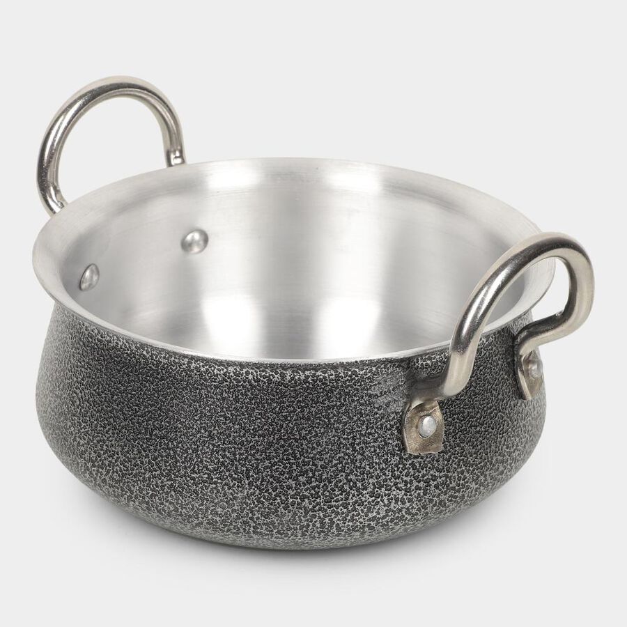 2.3L Aluminium Handi, , large