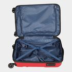 Polyester Upright Trolley, 55 cm X 37 cm X 24.5 cm, Size, L, , small image number null
