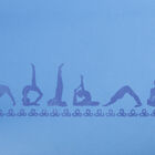 Anti-Skid Pvc Yoga Mat, , small image number null