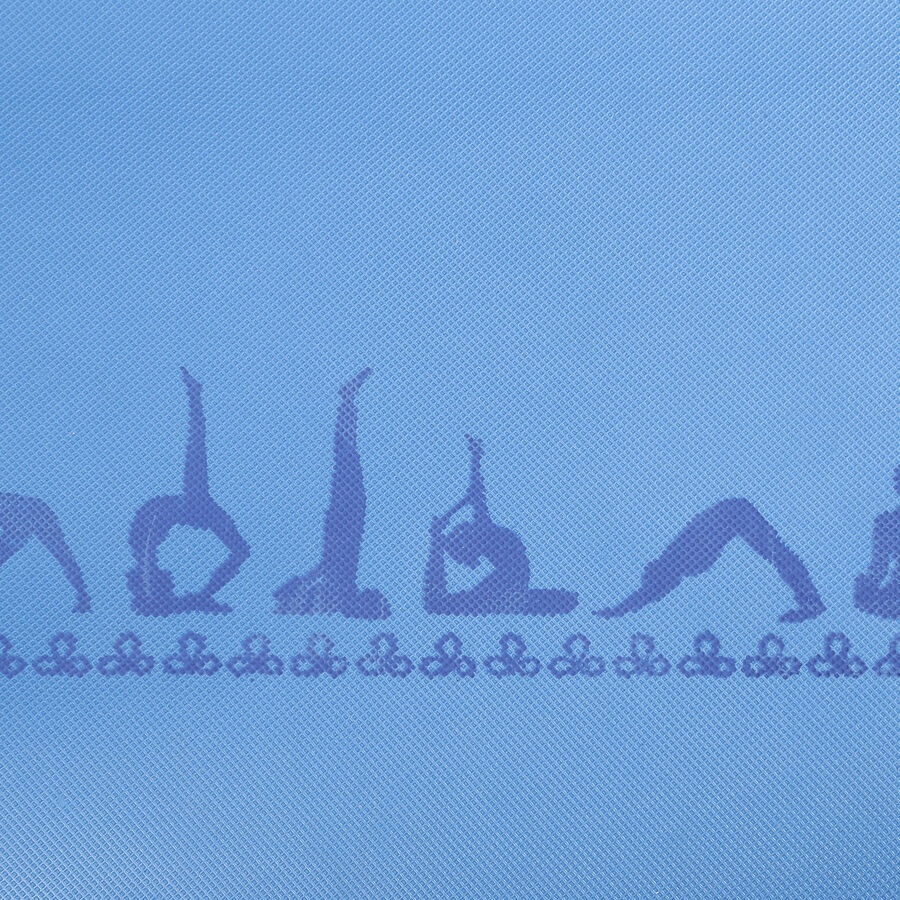 Anti-Skid Pvc Yoga Mat, , large image number null
