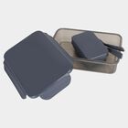 Plastic Lunch Box, , small