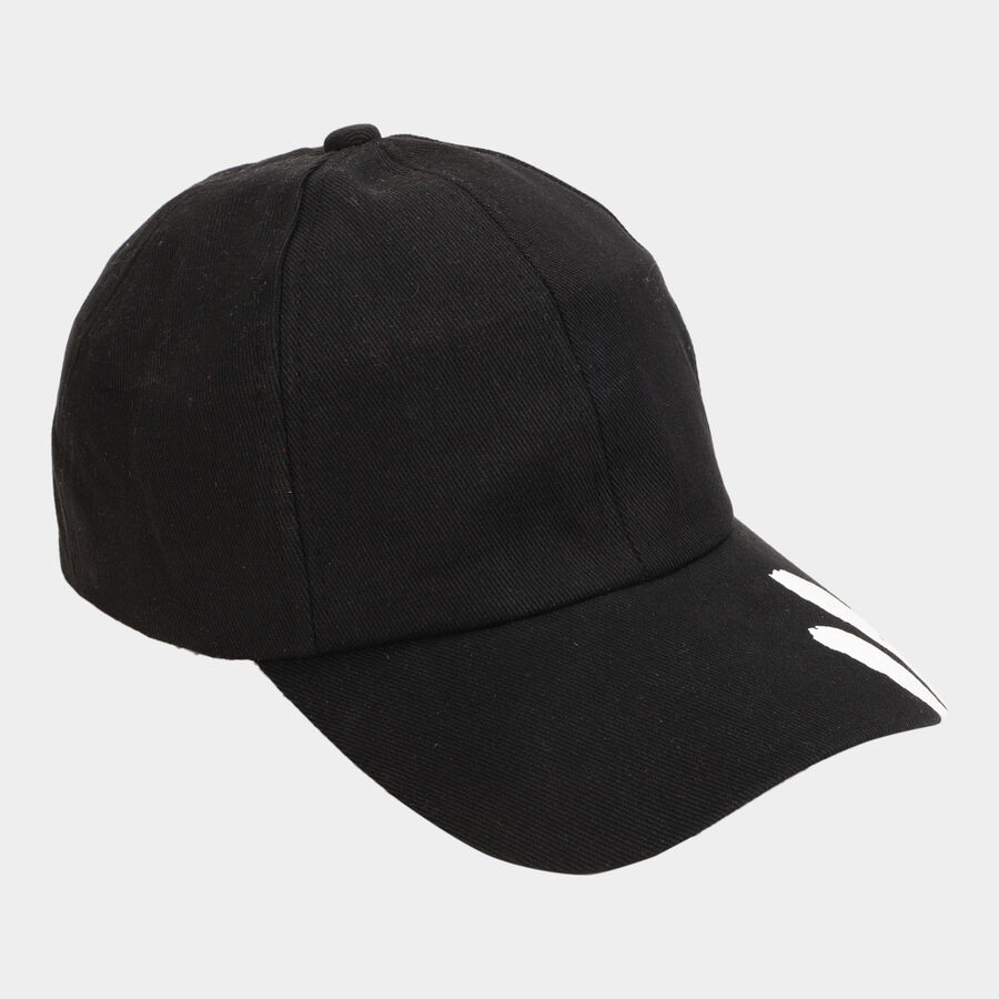Men's Canvas Cap, , large image number null