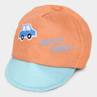 Kid's Cotton Cap, , small image number null