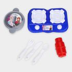 Kid's Disney Plastic Kitchen Set, , small