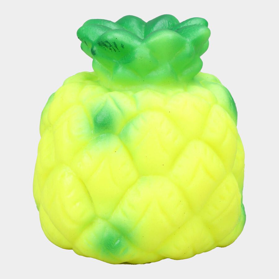 Baby Fruit Squeeze Toys, Set of 3, , large image number null
