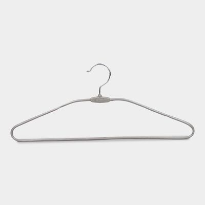 Cloth Steel Hanger Set of 6 