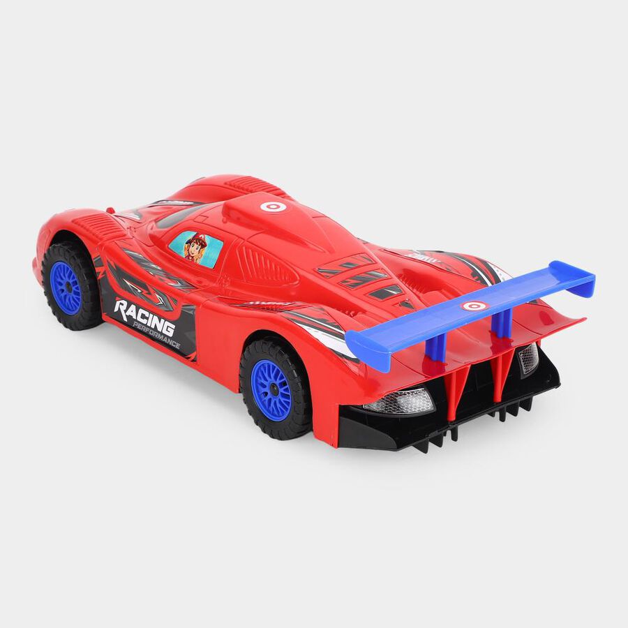 Racing Car, , large image number null