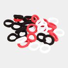 Women's Rubber Band Pack - Color/Design May Vary, , small image number null