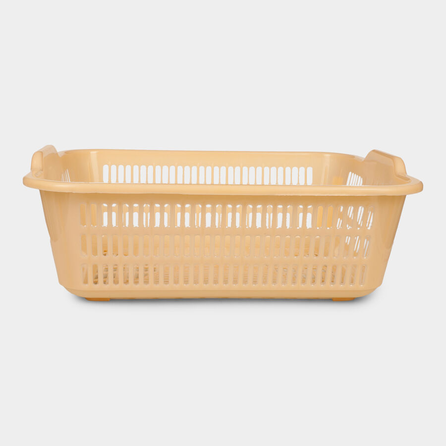 Plastic Kitchen Basket, , large image number null