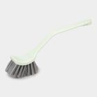  Green Plastic Brush, , small image number null